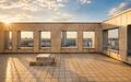 3-КОМН. КВАРТИРА С ОТДЕЛКОЙ 100 М² НА 25 ЭТАЖЕ