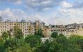 4-КОМН. КВАРТИРА С ОТДЕЛКОЙ 146 М² НА 6 ЭТАЖЕ
