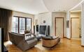 4-КОМН. КВАРТИРА С ОТДЕЛКОЙ 133.8 М² НА 4 ЭТАЖЕ