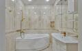 3-КОМН. КВАРТИРА С ОТДЕЛКОЙ 100 М² НА 25 ЭТАЖЕ