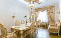 3-этажный коттедж 310 м² с отделкой