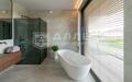 2-этажный коттедж 345 м² с отделкой