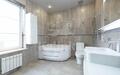 2-этажный коттедж 322 м² с отделкой