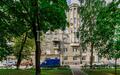 4-КОМН. КВАРТИРА С ОТДЕЛКОЙ 146 М² НА 6 ЭТАЖЕ