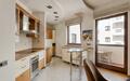 4-КОМН. КВАРТИРА С ОТДЕЛКОЙ 133.8 М² НА 4 ЭТАЖЕ