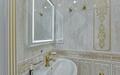 3-КОМН. КВАРТИРА С ОТДЕЛКОЙ 100 М² НА 25 ЭТАЖЕ