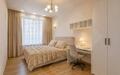 3-КОМН. КВАРТИРА С ОТДЕЛКОЙ 100 М² НА 25 ЭТАЖЕ