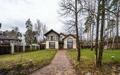 2-этажный коттедж 200 м² с отделкой