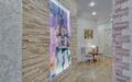 3-КОМН. КВАРТИРА С ОТДЕЛКОЙ 100 М² НА 25 ЭТАЖЕ