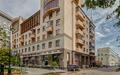 4-КОМН. КВАРТИРА С ОТДЕЛКОЙ 133.8 М² НА 4 ЭТАЖЕ