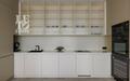 1-этажный коттедж 540 м² с отделкой
