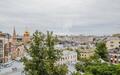 2-УРОВНЕВАЯ КВАРТИРА С ОТДЕЛКОЙ 293 М² НА 6 ЭТАЖЕ
