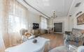 2-этажный коттедж 540 м² с отделкой