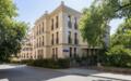 3-КОМН. КВАРТИРА С ОТДЕЛКОЙ 127.3 М² НА 3 ЭТАЖЕ