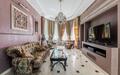 2-этажный коттедж 540 м² с отделкой