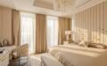 3-КОМН. КВАРТИРА С ОТДЕЛКОЙ 127.3 М² НА 3 ЭТАЖЕ