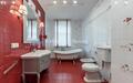 2-этажный коттедж 540 м² с отделкой