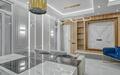 3-КОМН. КВАРТИРА С ОТДЕЛКОЙ 85 М² НА 17 ЭТАЖЕ
