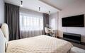 3-этажный таунхаус 300 м² с отделкой