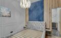3-КОМН. КВАРТИРА С ОТДЕЛКОЙ 85 М² НА 17 ЭТАЖЕ