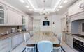 2-этажный коттедж 540 м² с отделкой