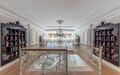 2-этажный коттедж 540 м² с отделкой