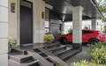 2-этажный коттедж 265 м² с отделкой