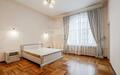 2-УРОВНЕВАЯ КВАРТИРА С ОТДЕЛКОЙ 293 М² НА 6 ЭТАЖЕ