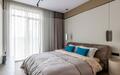 1-этажный коттедж 540 м² с отделкой