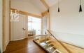 2-этажный коттедж 240 м² с отделкой