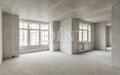 5-КОМН. КВАРТИРА БЕЗ ОТДЕЛКИ 220 М² НА 4 ЭТАЖЕ