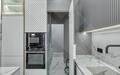 3-КОМН. КВАРТИРА С ОТДЕЛКОЙ 85 М² НА 17 ЭТАЖЕ