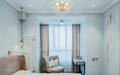 3-КОМН. КВАРТИРА С ОТДЕЛКОЙ 103 М² НА 15 ЭТАЖЕ