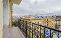 2-УРОВНЕВАЯ КВАРТИРА С ОТДЕЛКОЙ 293 М² НА 6 ЭТАЖЕ