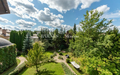 2-этажный коттедж 540 м² с отделкой