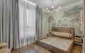 3-КОМН. КВАРТИРА С ОТДЕЛКОЙ 85 М² НА 17 ЭТАЖЕ