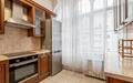 2-УРОВНЕВАЯ КВАРТИРА С ОТДЕЛКОЙ 293 М² НА 6 ЭТАЖЕ
