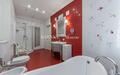 2-этажный коттедж 540 м² с отделкой
