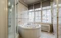 2-УРОВНЕВАЯ КВАРТИРА С ОТДЕЛКОЙ 293 М² НА 6 ЭТАЖЕ