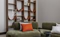 1-этажный коттедж 540 м² с отделкой