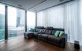3-КОМН. АПАРТАМЕНТЫ С ОТДЕЛКОЙ 110.75 М² НА 61 ЭТАЖЕ