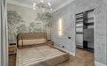 3-КОМН. КВАРТИРА С ОТДЕЛКОЙ 85 М² НА 17 ЭТАЖЕ