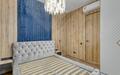 3-КОМН. КВАРТИРА С ОТДЕЛКОЙ 85 М² НА 17 ЭТАЖЕ