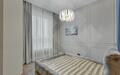 3-КОМН. КВАРТИРА С ОТДЕЛКОЙ 85 М² НА 17 ЭТАЖЕ