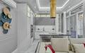 3-КОМН. КВАРТИРА С ОТДЕЛКОЙ 85 М² НА 17 ЭТАЖЕ