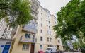 2-УРОВНЕВАЯ КВАРТИРА С ОТДЕЛКОЙ 293 М² НА 6 ЭТАЖЕ