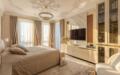 3-КОМН. КВАРТИРА С ОТДЕЛКОЙ 127.3 М² НА 3 ЭТАЖЕ