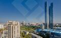 3-КОМН. КВАРТИРА С ОТДЕЛКОЙ 85 М² НА 17 ЭТАЖЕ