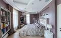 2-этажный коттедж 540 м² с отделкой