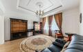 2-этажный коттедж 540 м² с отделкой